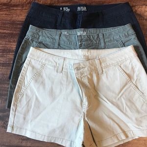 ANA- shorts bundle